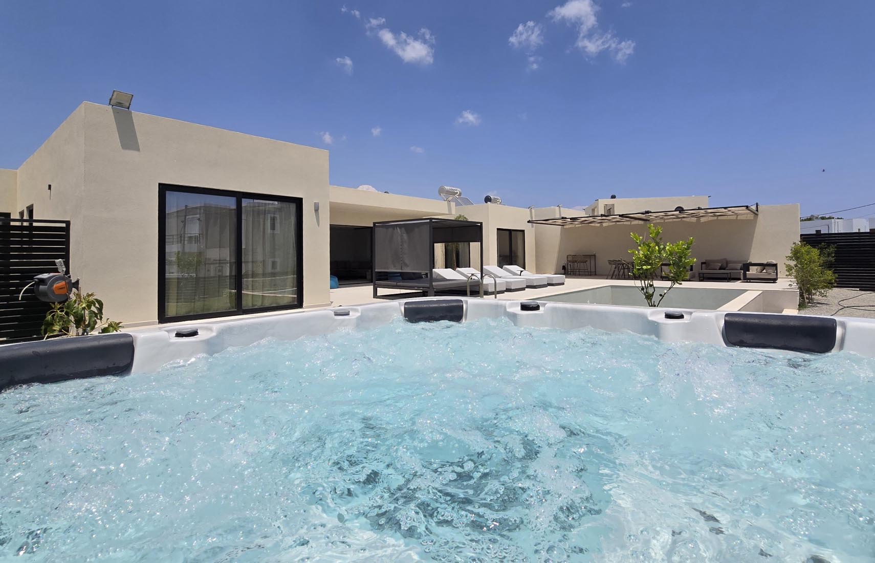 Rhodes Holidays Trapezia Luxury Living Moonstone 13