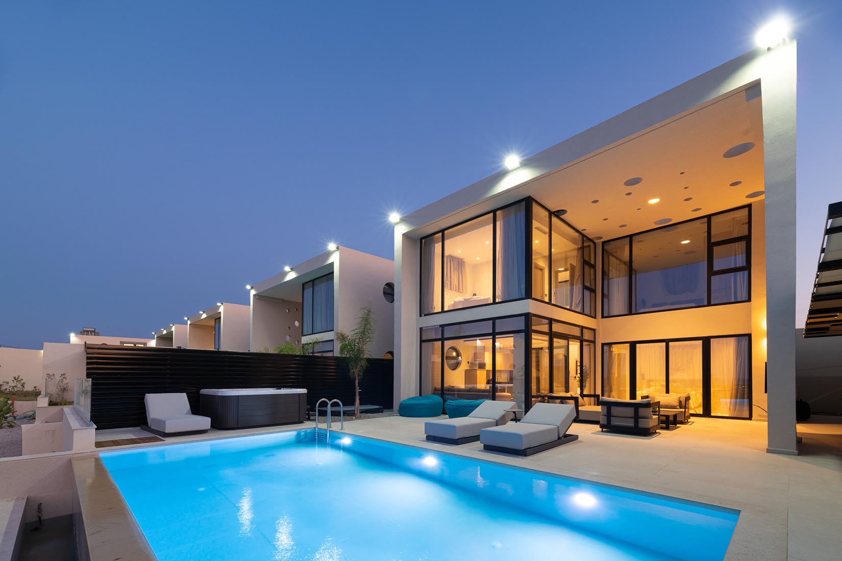 Rhodes Holidays Trapezia Luxury Living Diamond