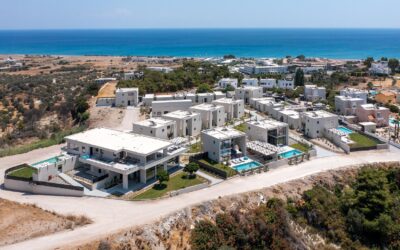 Kolymbia, Rhodes: A Complete Travel Guide