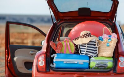 Unlock the Best of Kolymbia, Rhodes: How Renting a Car Can Elevate Your Holiday Experience